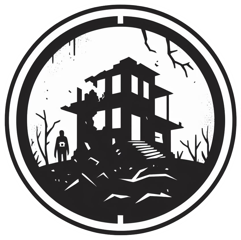 Social Urbex Logo